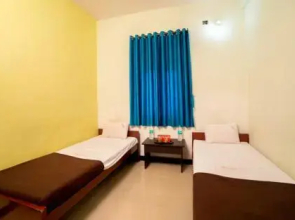 Hotel Sanman