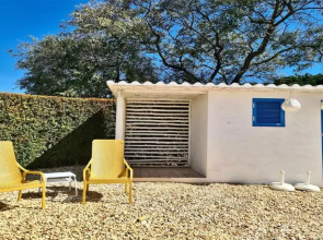 Villa Azul 168 - Clever Details