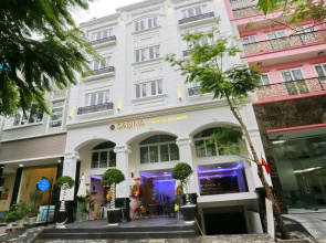 SABINA Residence - HCM