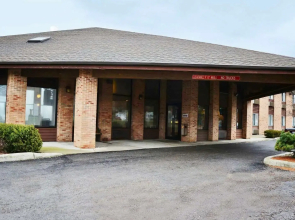 Country Hearth Inn & Suites Kenton