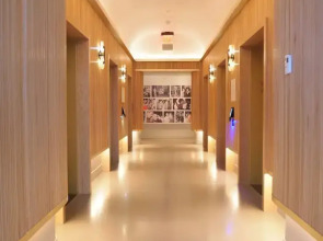 Virgin Hotels New York City