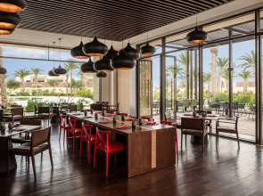 Anantara Sahara-Tozeur Resort & Villas