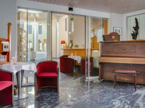 Seehotel Luisenhof