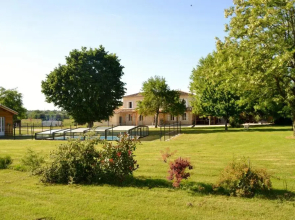 Chambres d'Hôtes La Prévôté