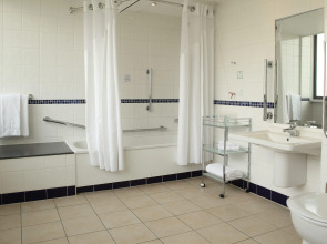 Holiday Inn London-Bloomsbury Hotel by IHG