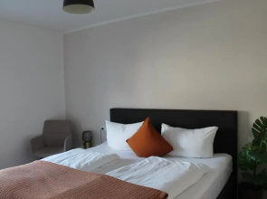 Ma Suite - Augsburg - Lechhausen