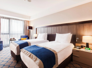 Holiday Inn Kayseri - Duvenonu, an IHG Hotel