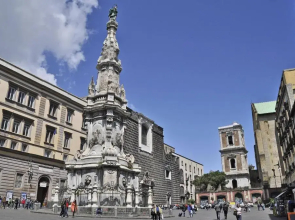 All'Incanto di Mary