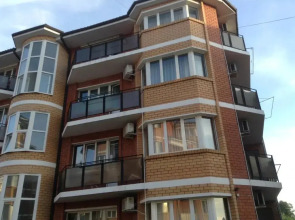 Raysky Ugolok Guest House