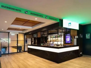 Riverwood Hotel