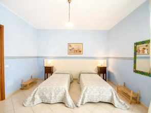 Iris Bed and Breakfast
