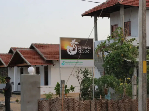 De Perla Resort