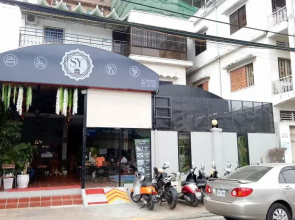 RS guesthouse