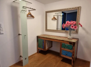 BodenSEE CITY APARTMENTS Friedrichshafen