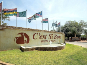 C'est Si Bon Hotel