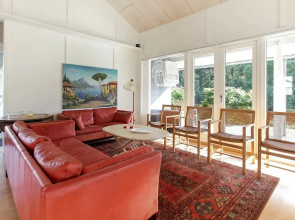 Contemporary Holiday Home in Zealand With Whirlpool