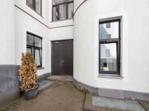 City Center Apartments