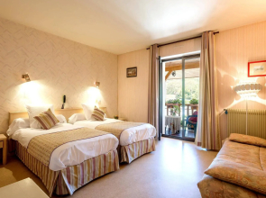 L'Auberge Campagnarde