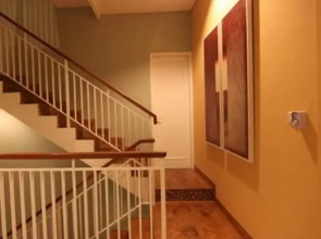 The Residence Guest House