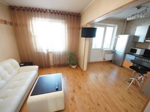 Baikal Apartments at Vzletka - Krasnoyarsk