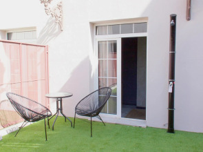 Apartamentos NONO by Charming Stay