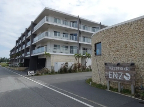 Ocean resort maedamisaki 101