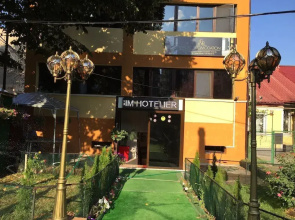 Dream Accommodation