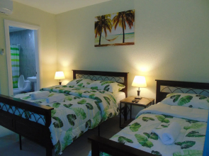 Cococabana Panglao