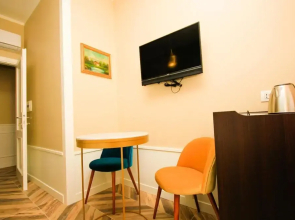 Don Raffaele Resort - Guest House