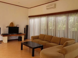 Symphony Villa