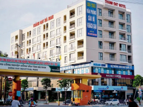 Thanh Dat Hotel Dong Van
