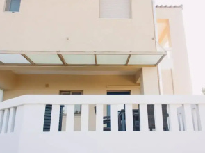 Villa Cook With Pool and Terraces With sea Views
