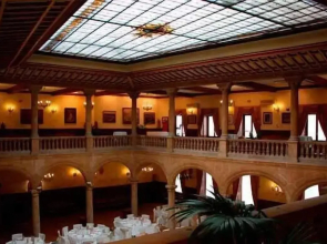 Hotel Don Fadrique