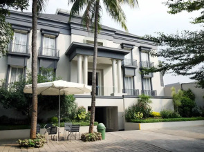 Airy Patal Senayan 2 Jakarta