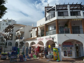 Apartamento Pueblo Quinta