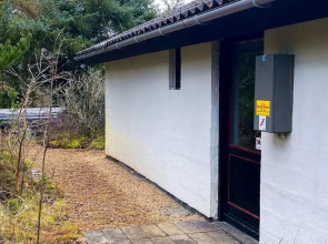 6 Person Holiday Home in Norre Nebel