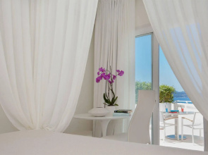 Baia Bianca Suites