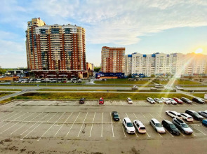 SEVER Маяковского, 8