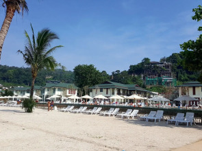 PP Charlie Beach Resort