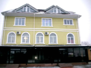 Sharur Hotel