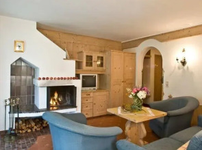 Alpenhotel Fernau
