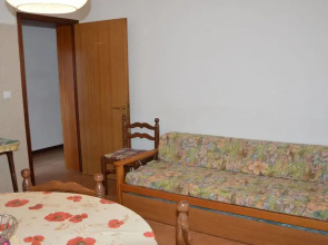 Homely Flat Close to the Beach