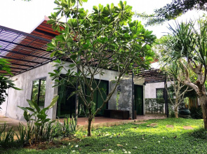 Baansuan Leelawadee Resort Nan