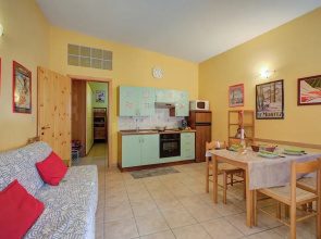 Apartment Grange Valle