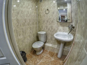 Отель «Дружба»