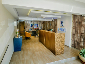 Rado Hotel - Santa Maria