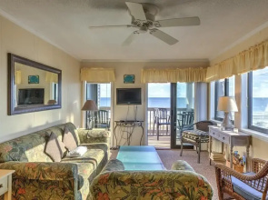 Ocean Forest S D-310 2 Bedroom Condo