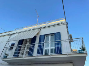 Casa Azzurro