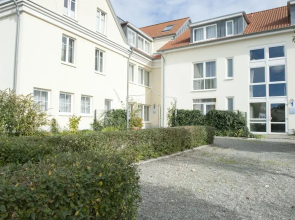 Ferienwohnungen Inselquartett