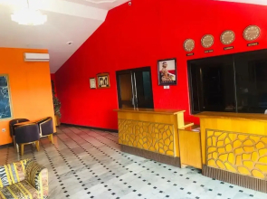 Rexmar Hotel